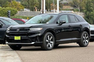 2026 Honda Prologue Touring