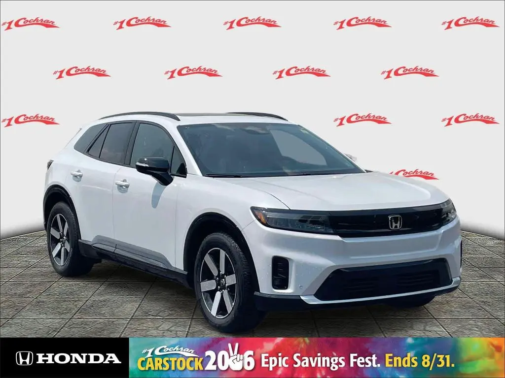 2026 Honda Prologue Touring