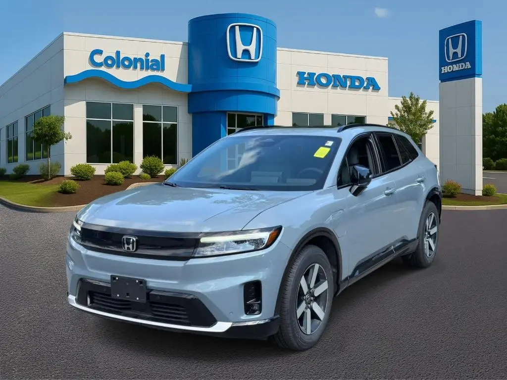 2026 Honda Prologue Touring