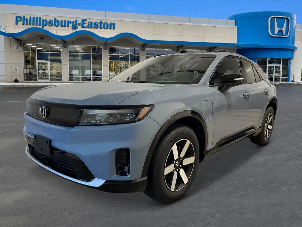 2026 Honda Prologue Touring