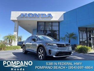 2026 Honda Prologue Touring