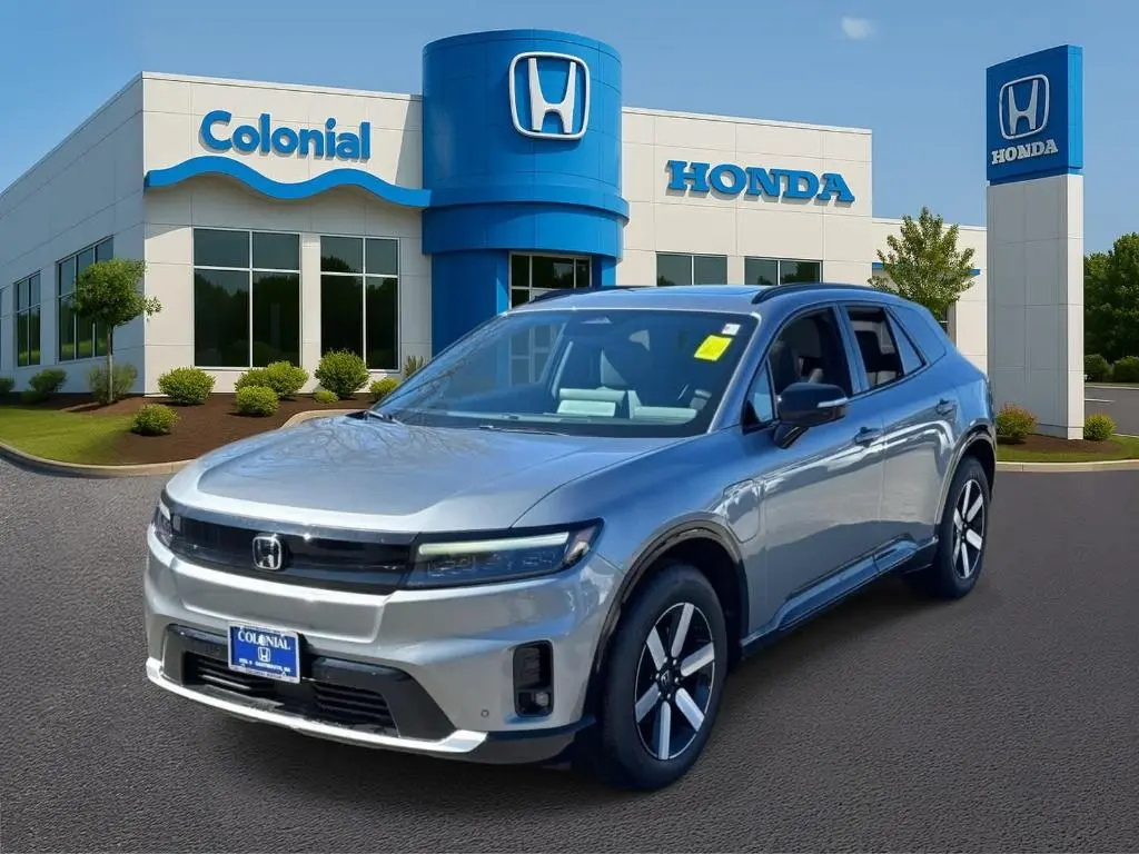 2026 Honda Prologue Touring