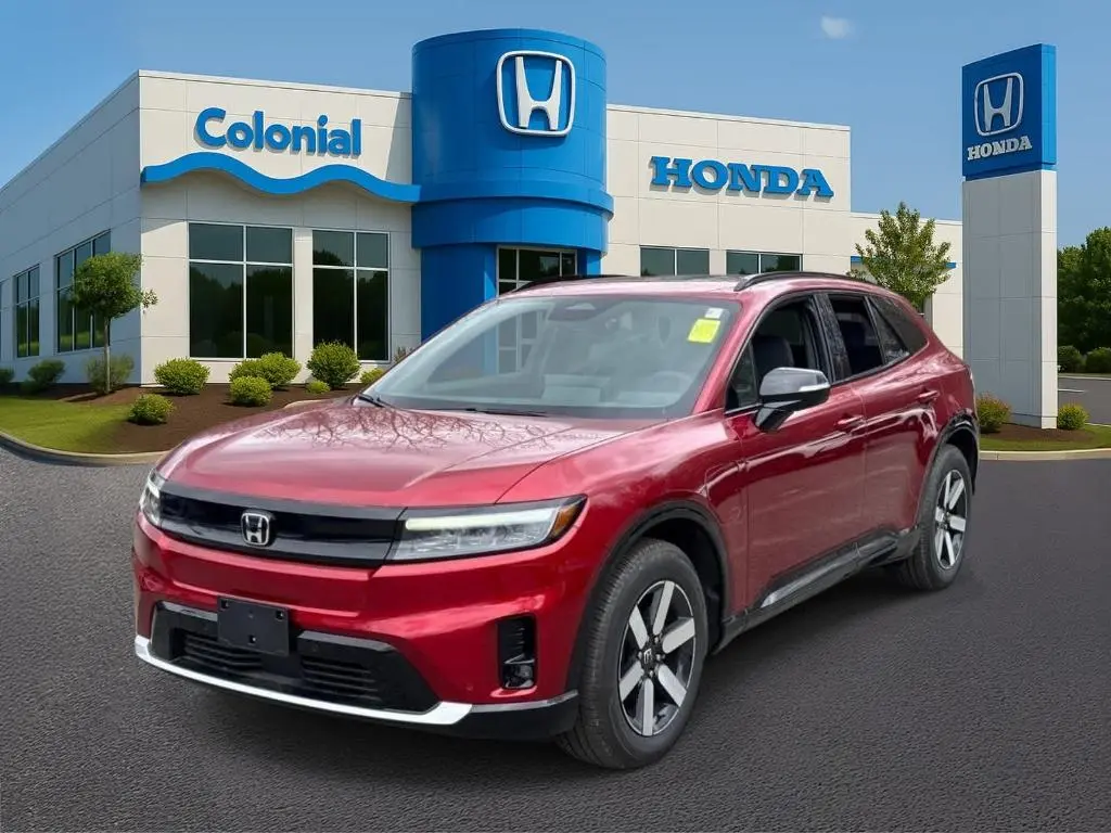 2026 Honda Prologue Touring