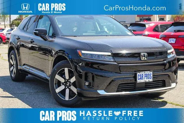 2026 Honda Prologue Touring