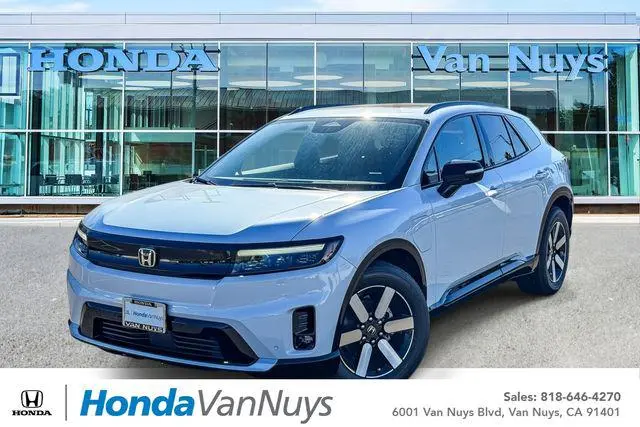2026 Honda Prologue Touring