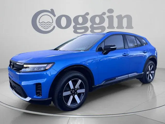 2026 Honda Prologue Touring