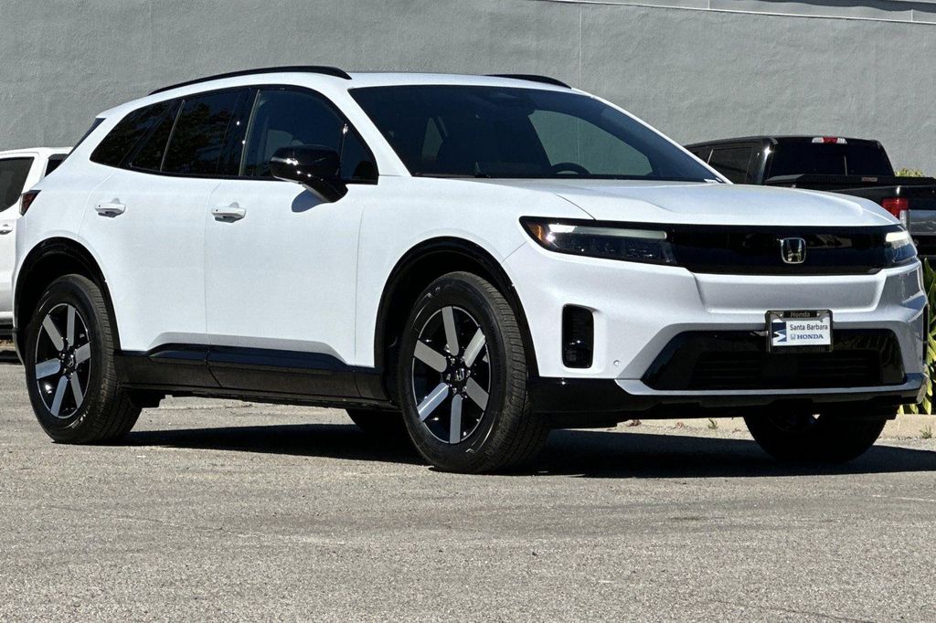 2026 Honda Prologue Touring