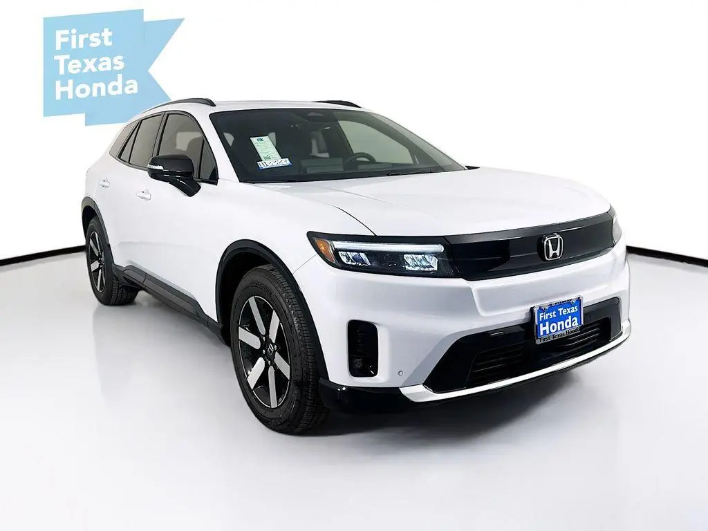 2026 Honda Prologue Touring
