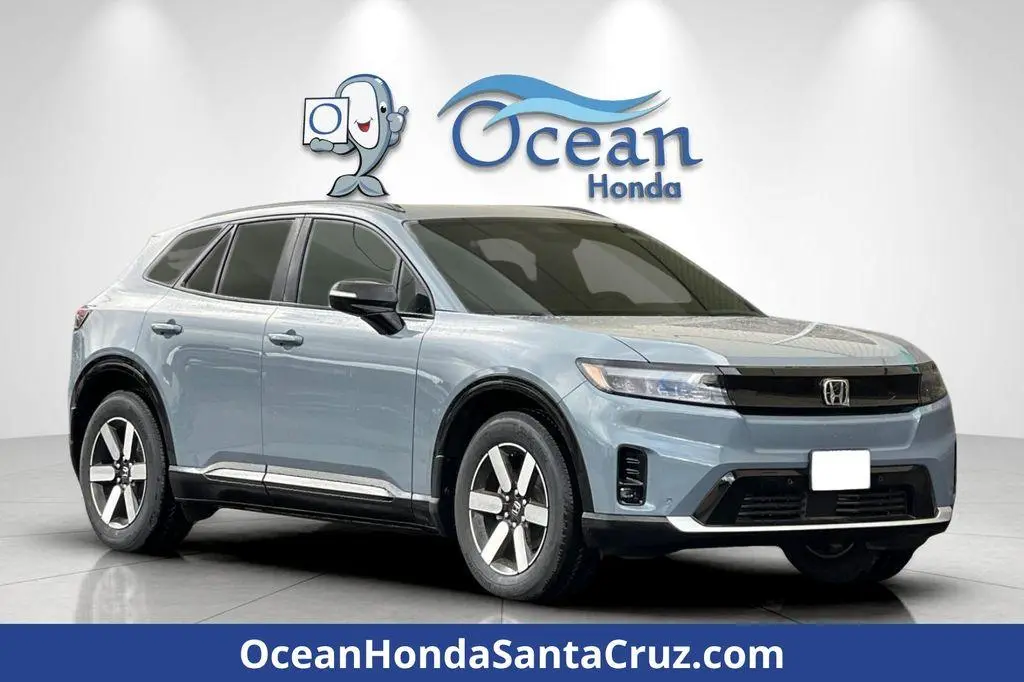 2025 Honda Prologue Touring