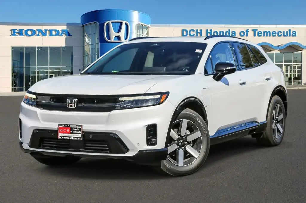 2026 Honda Prologue Touring