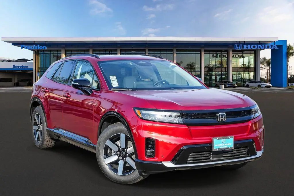 2026 Honda Prologue Touring