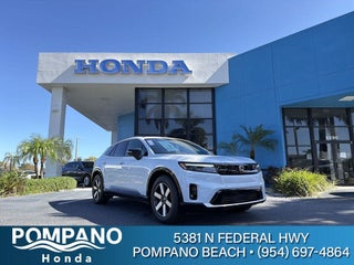 2026 Honda Prologue Touring