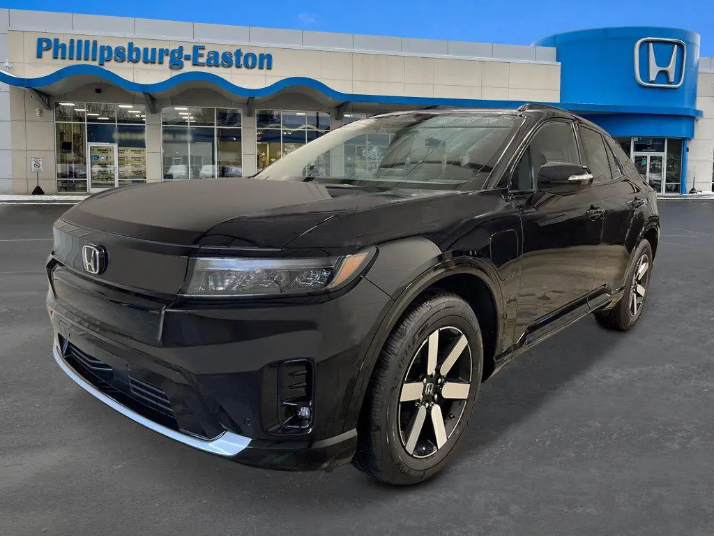 2026 Honda Prologue Touring