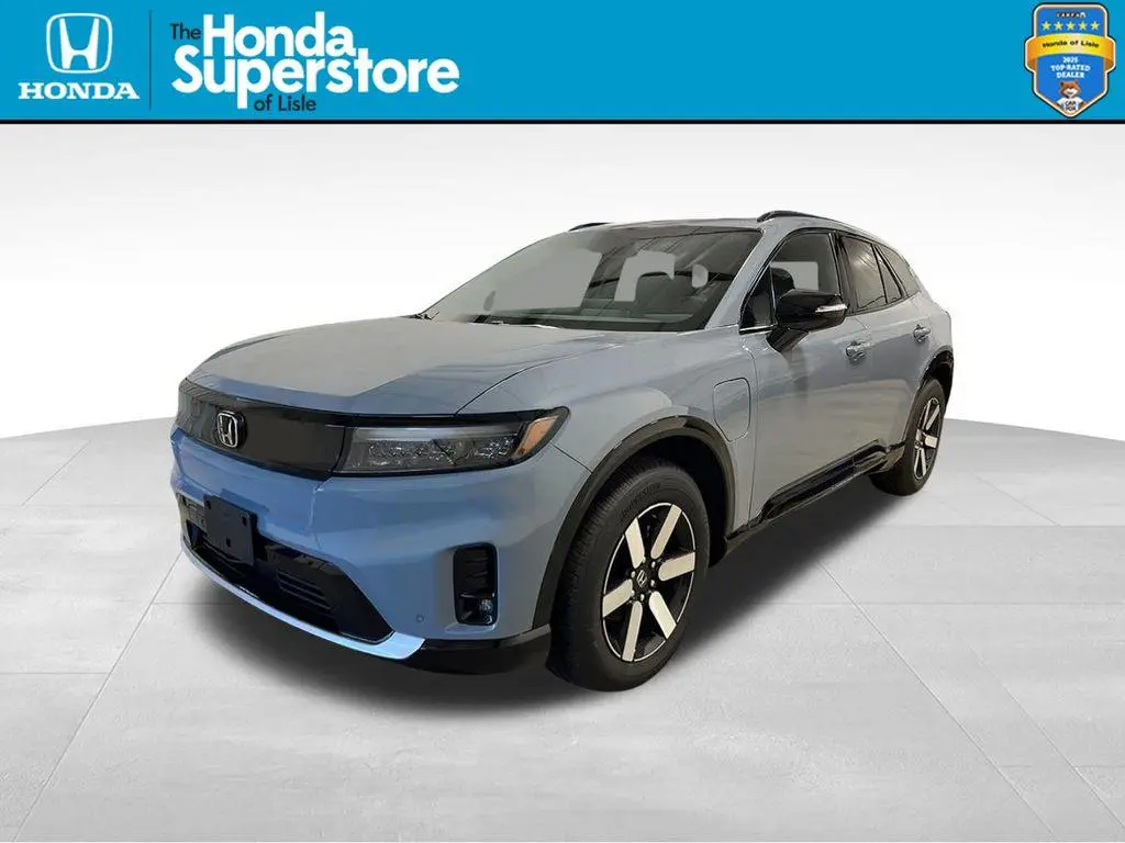 2026 Honda Prologue Touring