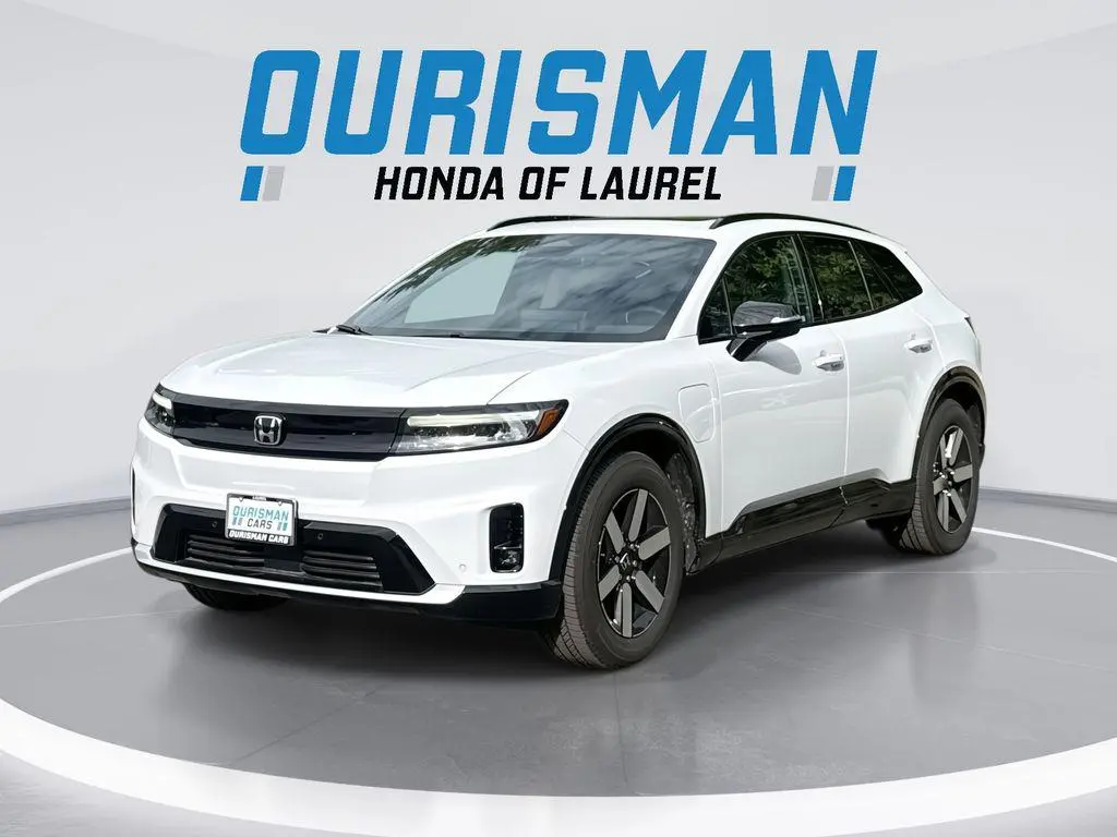 2026 Honda Prologue Touring