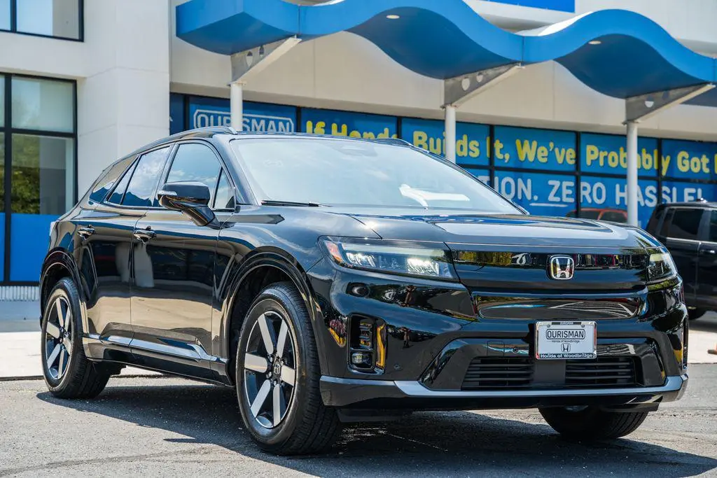 2026 Honda Prologue Touring