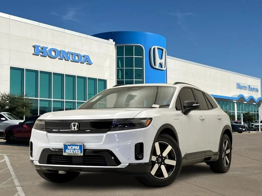 2026 Honda Prologue Touring
