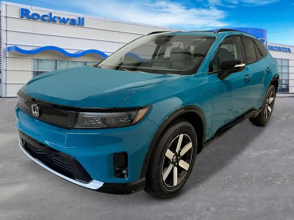 2026 Honda Prologue Touring
