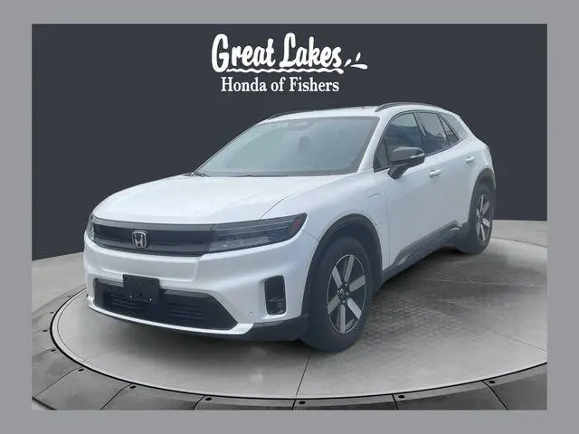 2025 Honda Prologue Touring