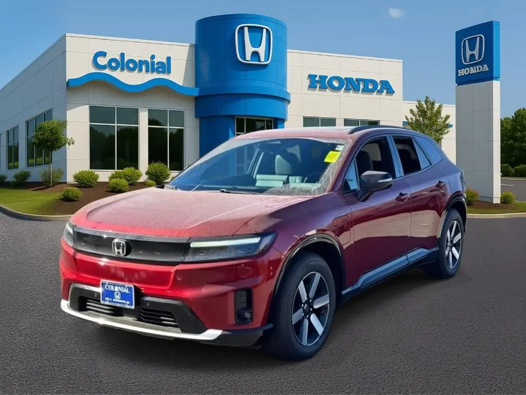 2026 Honda Prologue Touring