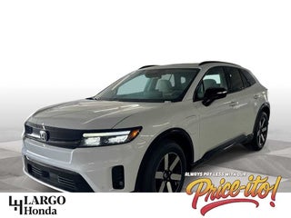 2026 Honda Prologue Touring