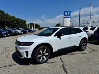 2026 Honda Prologue Touring