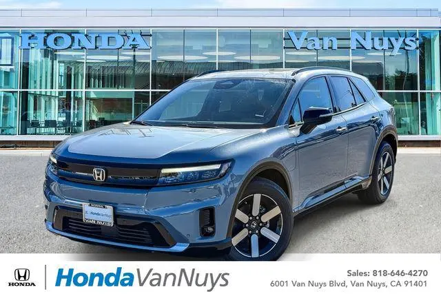 2026 Honda Prologue Touring