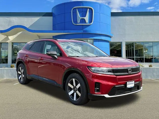 2026 Honda Prologue Touring