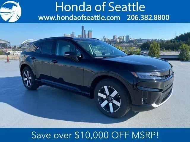 2026 Honda Prologue Touring