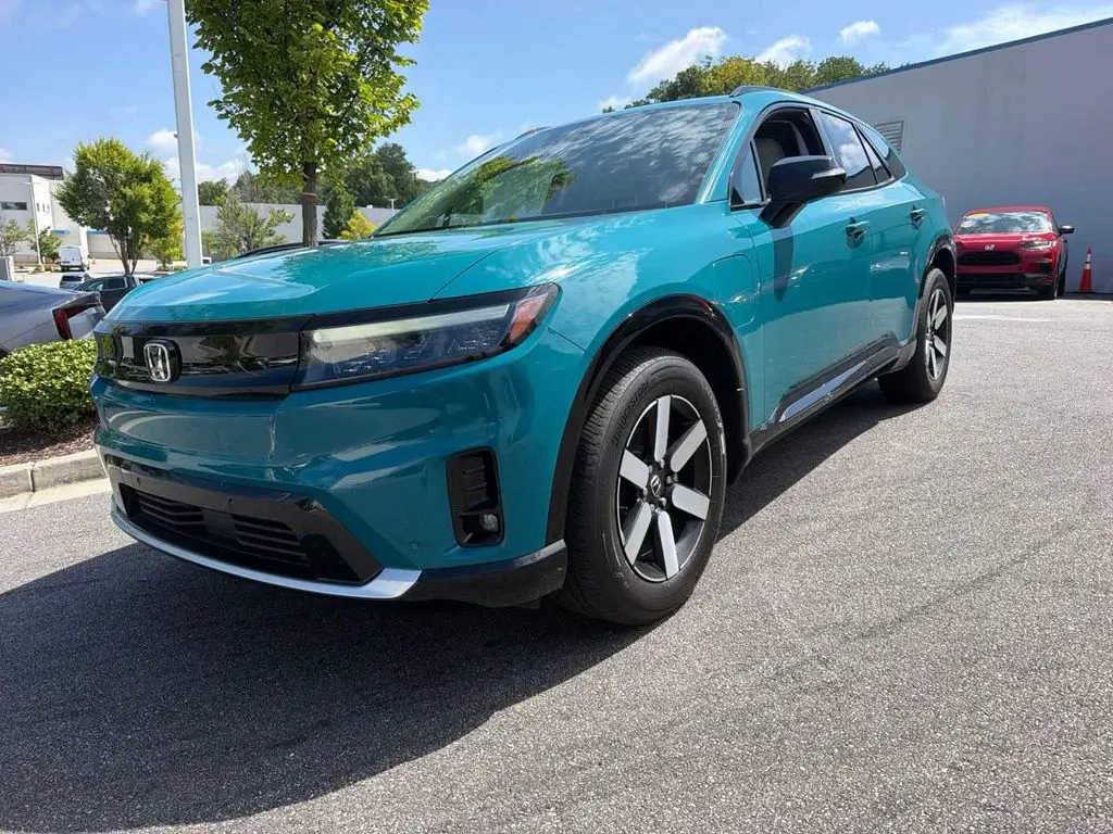 2024 Honda Prologue Touring