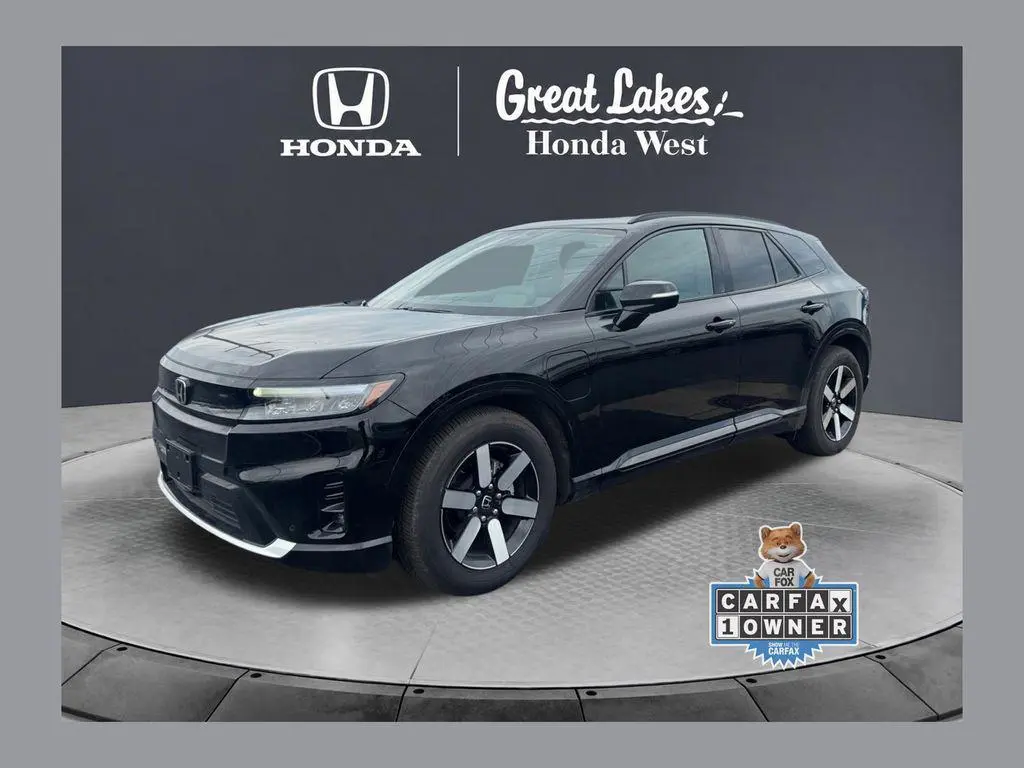 2025 Honda Prologue Touring