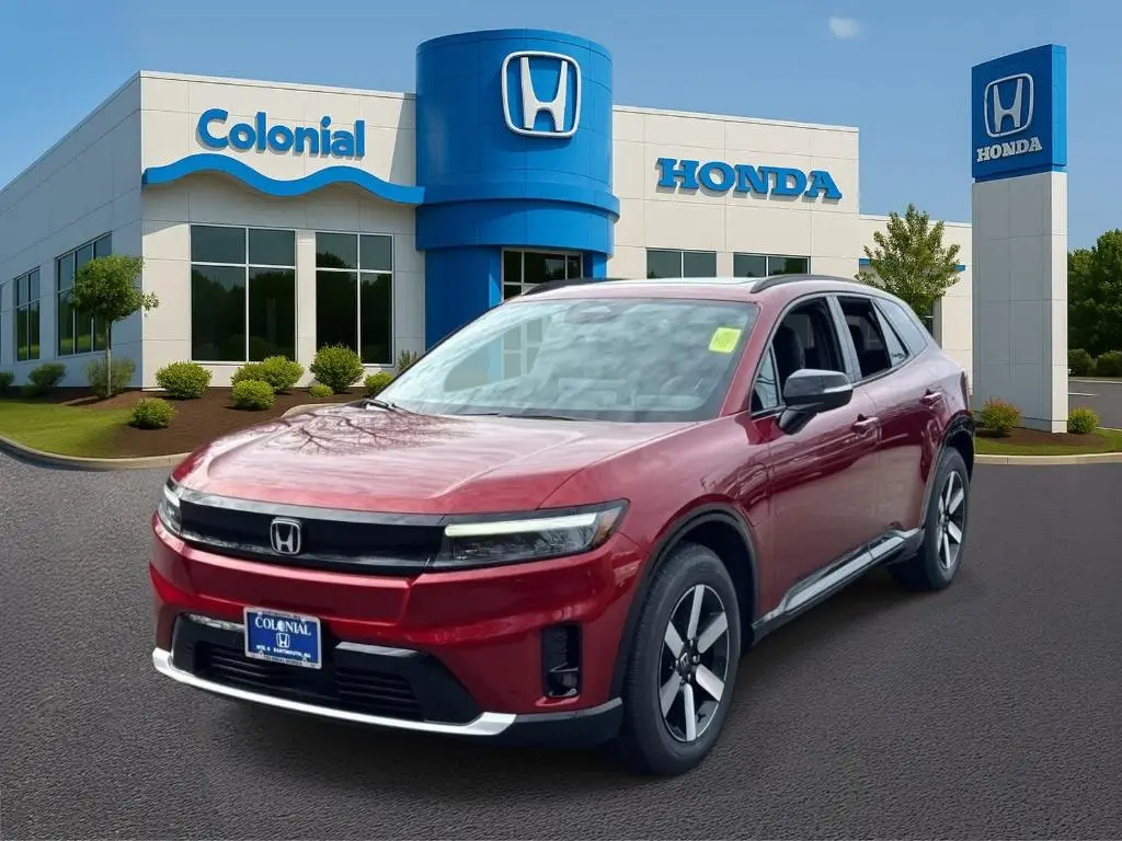 2026 Honda Prologue Touring