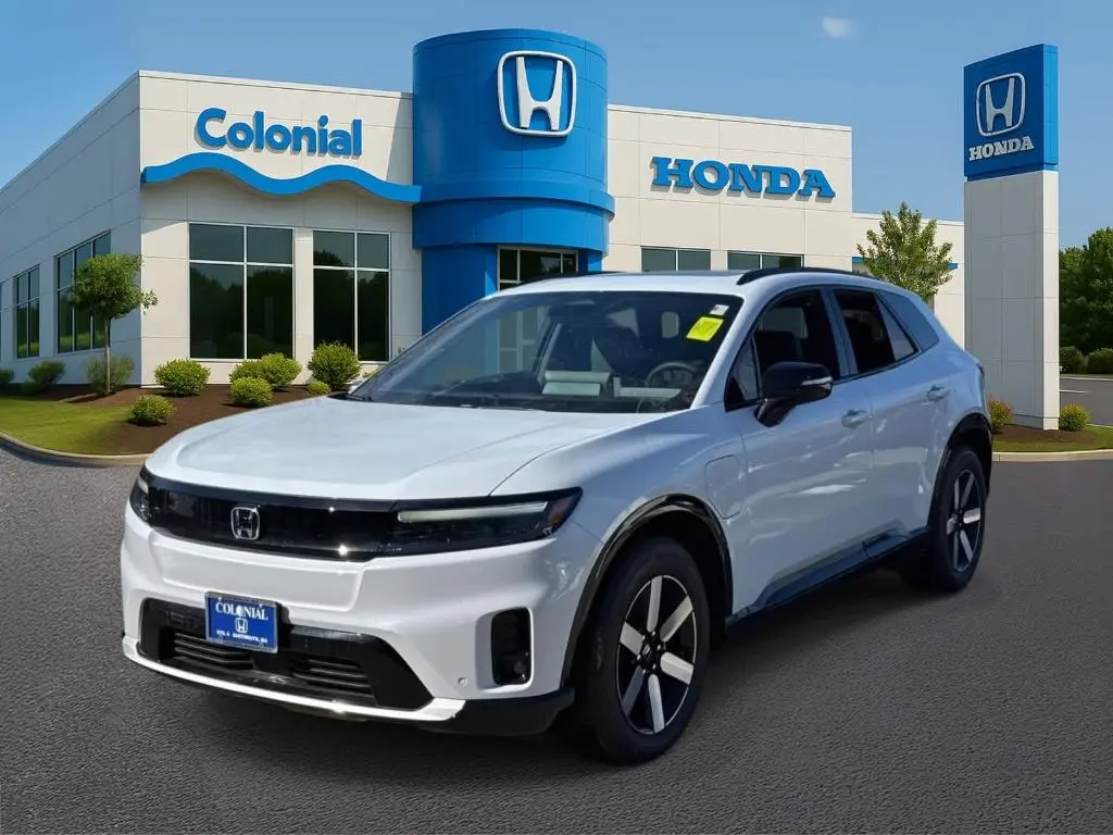 2026 Honda Prologue Touring