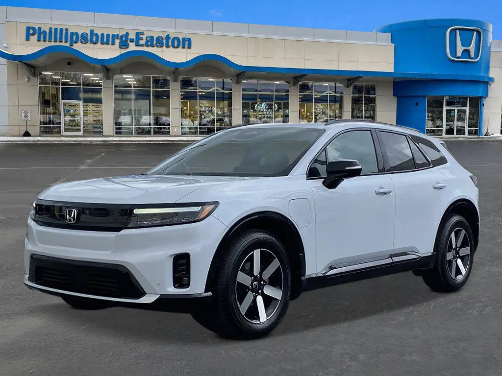 2026 Honda Prologue Touring