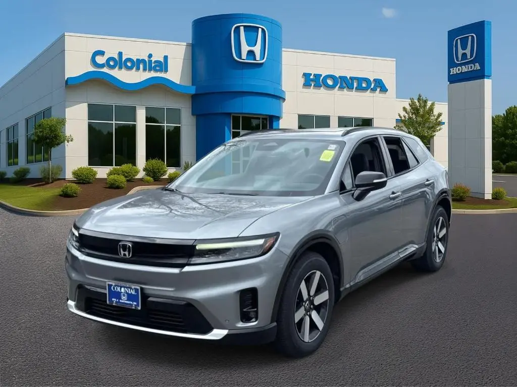 2026 Honda Prologue Touring