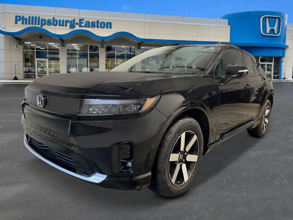2026 Honda Prologue Touring
