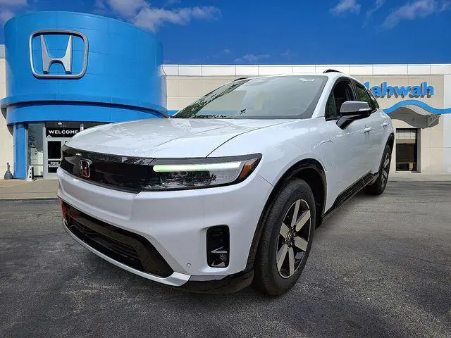 2026 Honda Prologue Touring