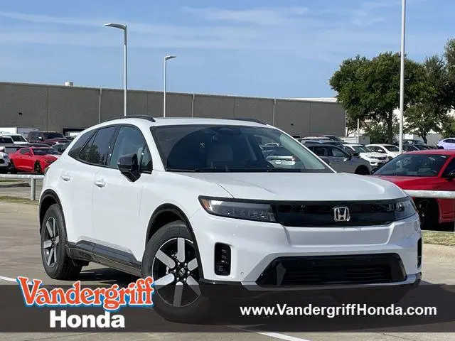 2026 Honda Prologue Touring