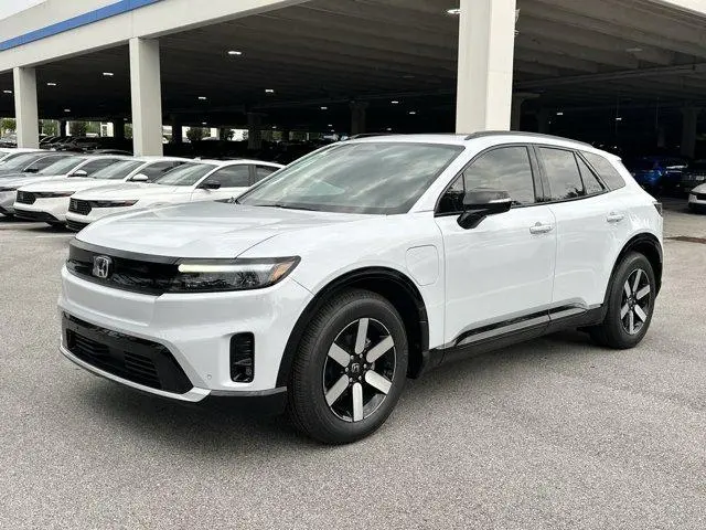 2026 Honda Prologue Touring