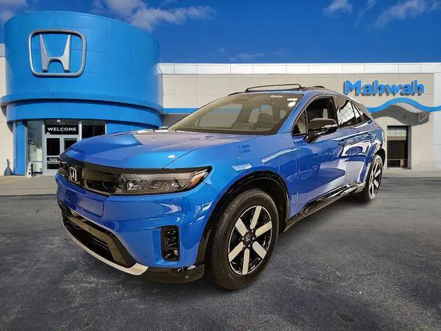 2026 Honda Prologue Touring