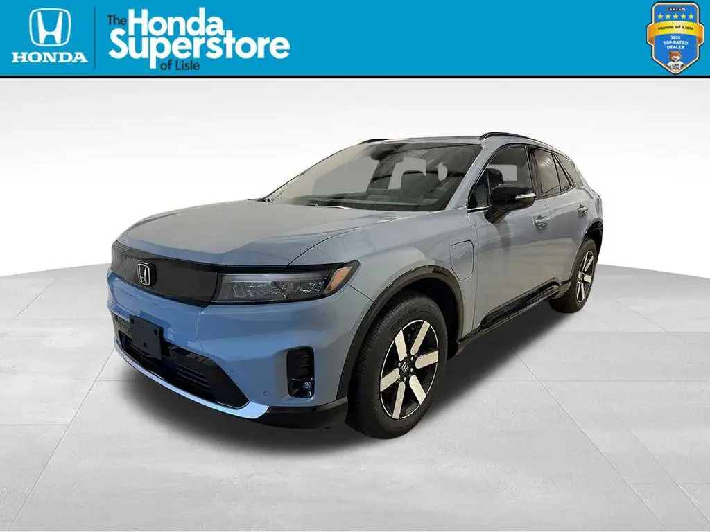 2026 Honda Prologue Touring