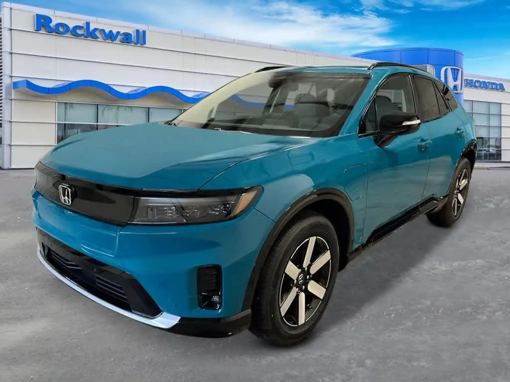 2026 Honda Prologue Touring