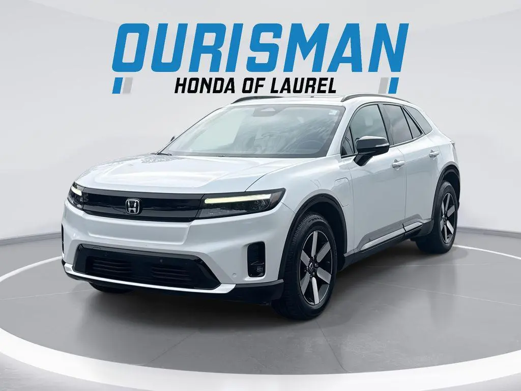 2024 Honda Prologue Touring