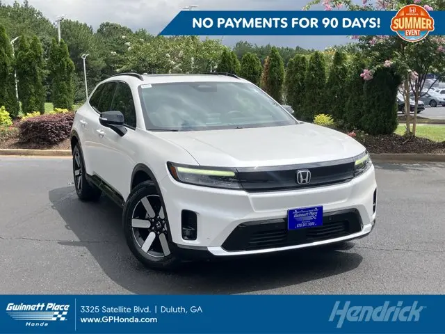 2024 Honda Prologue Touring