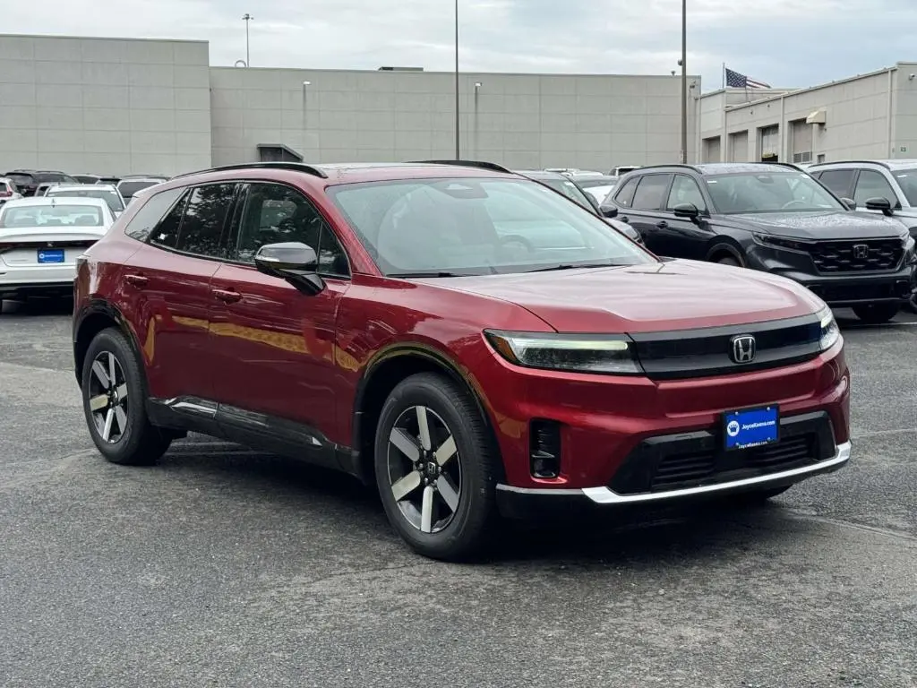 2026 Honda Prologue Touring