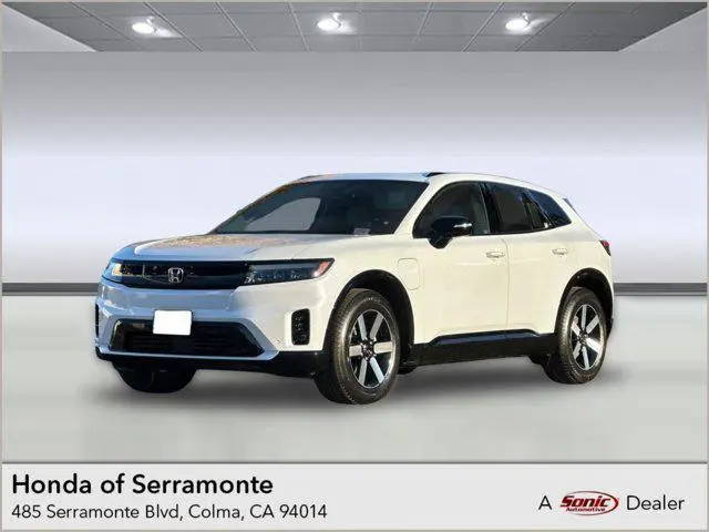 2026 Honda Prologue Touring