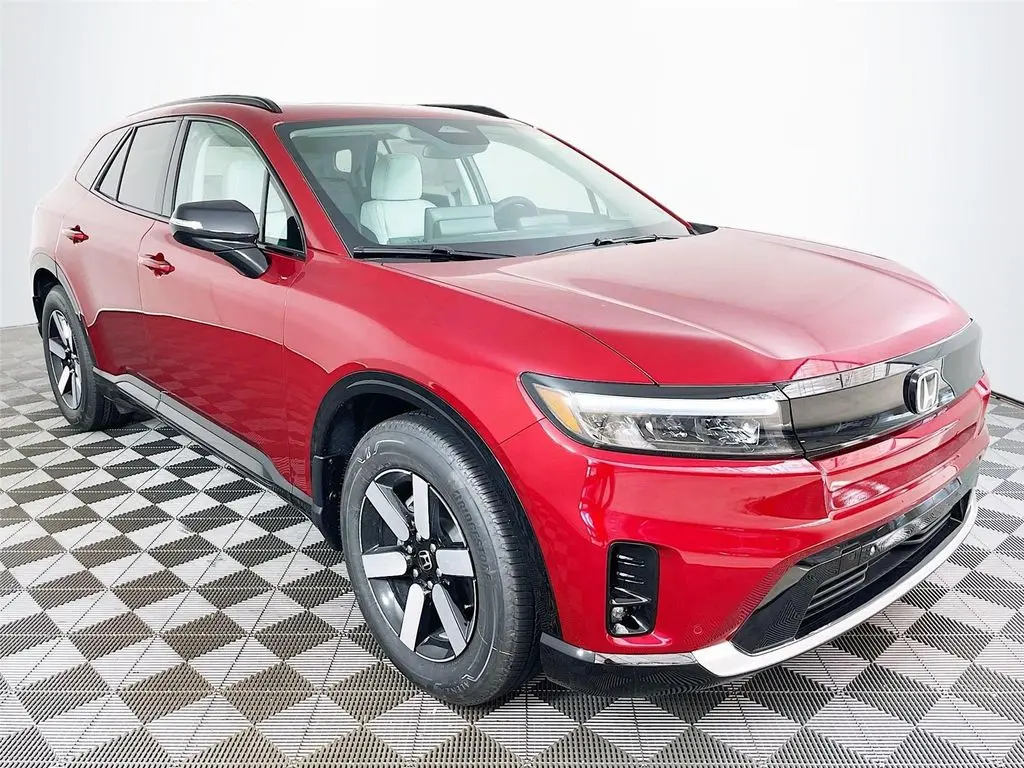 2026 Honda Prologue Touring