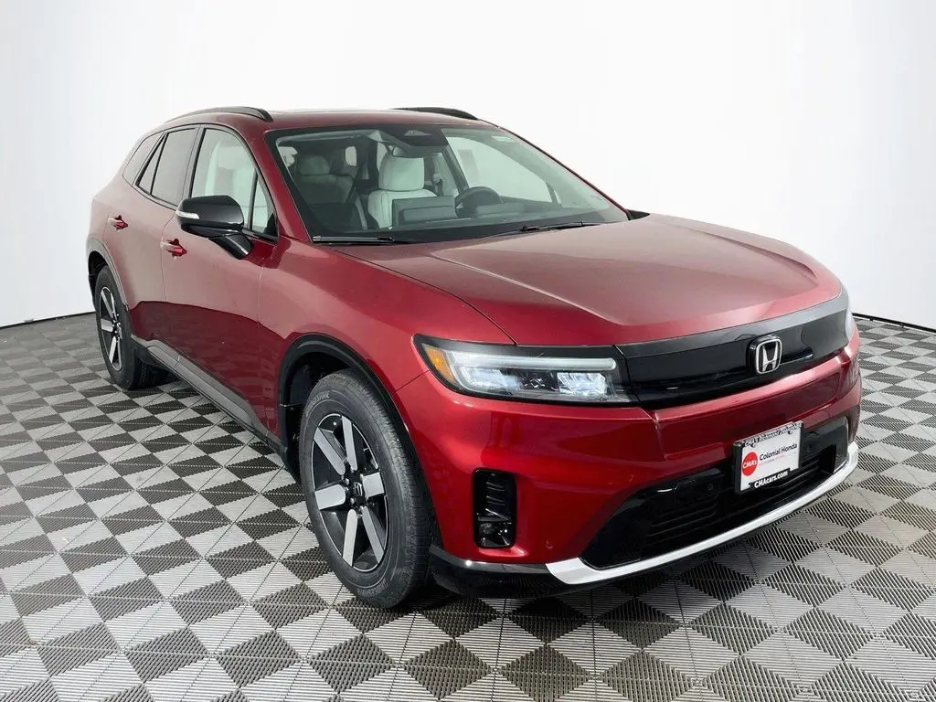 2026 Honda Prologue Touring