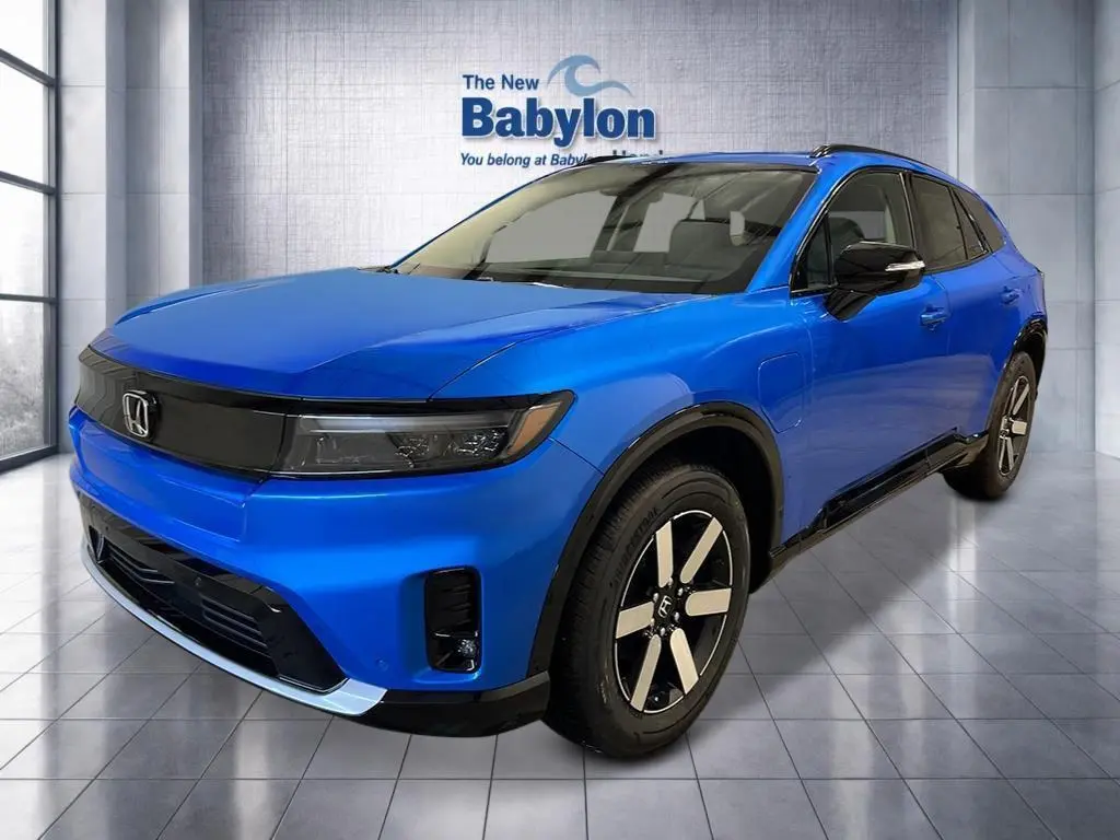 2026 Honda Prologue Touring