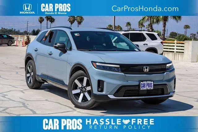 2026 Honda Prologue Touring